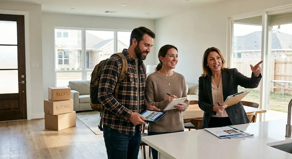 Buyers From Other States Are Quietly Building Portfolios in Mt. Laurel